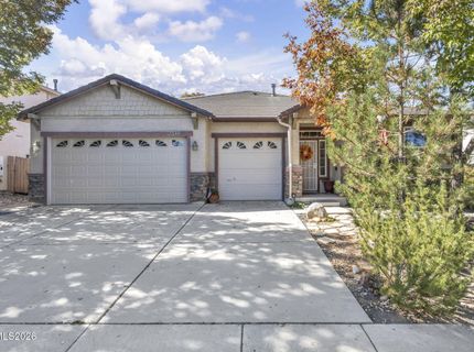 2348 Copper Springs Drive, Reno, NV 89521 Photo