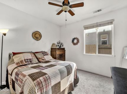 2348 Copper Springs Drive, Reno, NV 89521 Photo