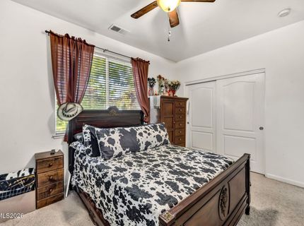 2348 Copper Springs Drive, Reno, NV 89521 Photo