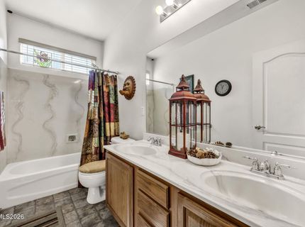 2348 Copper Springs Drive, Reno, NV 89521 Photo