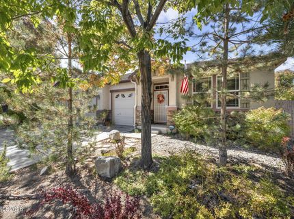 2348 Copper Springs Drive, Reno, NV 89521 Photo