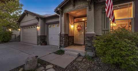 2348 Copper Springs Drive, Reno, NV 89521 Photo