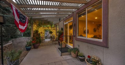 2348 Copper Springs Drive, Reno, NV 89521 Photo