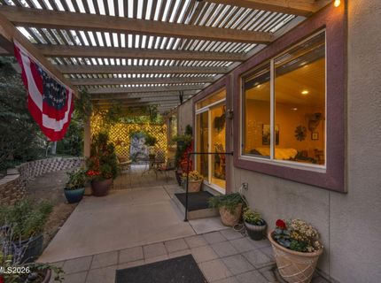 2348 Copper Springs Drive, Reno, NV 89521 Photo