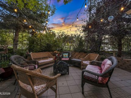 2348 Copper Springs Drive, Reno, NV 89521 Photo