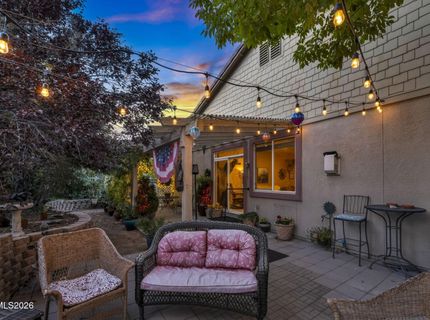 2348 Copper Springs Drive, Reno, NV 89521 Photo