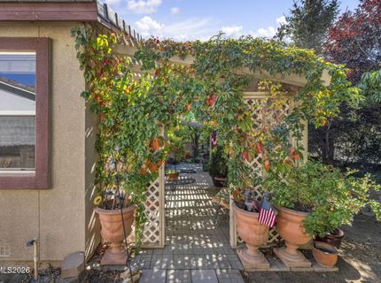 2348 Copper Springs Drive, Reno, NV 89521 Photo