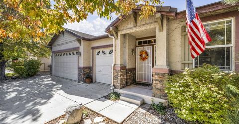 2348 Copper Springs Drive, Reno, NV 89521 Photo