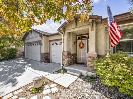 2348 Copper Springs Drive, Reno, NV 89521 Photo
