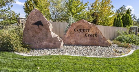 2348 Copper Springs Drive, Reno, NV 89521 Photo