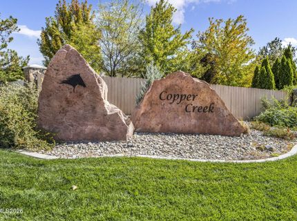 2348 Copper Springs Drive, Reno, NV 89521 Photo