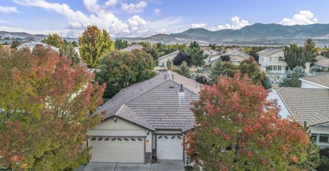 2348 Copper Springs Drive, Reno, NV 89521 Photo