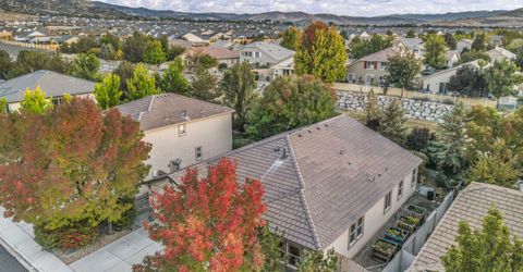 2348 Copper Springs Drive, Reno, NV 89521 Photo