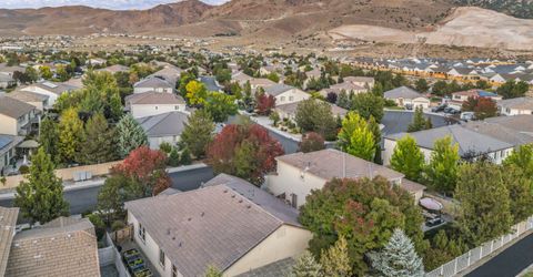 2348 Copper Springs Drive, Reno, NV 89521 Photo