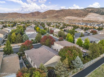 2348 Copper Springs Drive, Reno, NV 89521 Photo