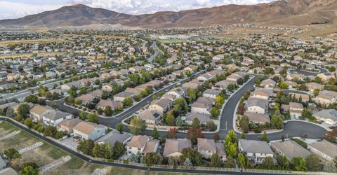 2348 Copper Springs Drive, Reno, NV 89521 Photo
