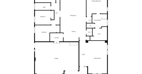 2348 Copper Springs Drive, Reno, NV 89521 Photo
