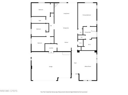 2348 Copper Springs Drive, Reno, NV 89521 Photo