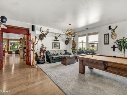 2348 Copper Springs Drive, Reno, NV 89521 Photo