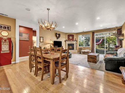 2348 Copper Springs Drive, Reno, NV 89521 Photo