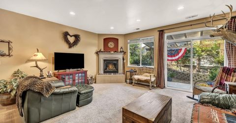 2348 Copper Springs Drive, Reno, NV 89521 Photo