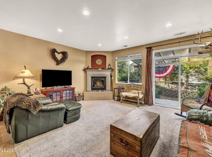 2348 Copper Springs Drive, Reno, NV 89521 Photo