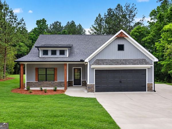 125 Crowe Road, Dallas, GA 30132