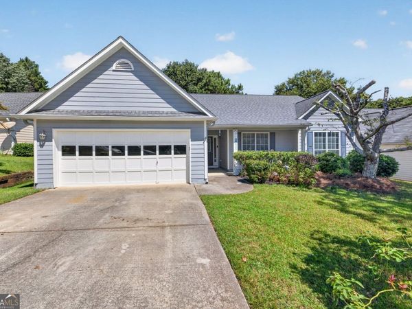 4957 Overlook View Court NW, Duluth, GA 30096