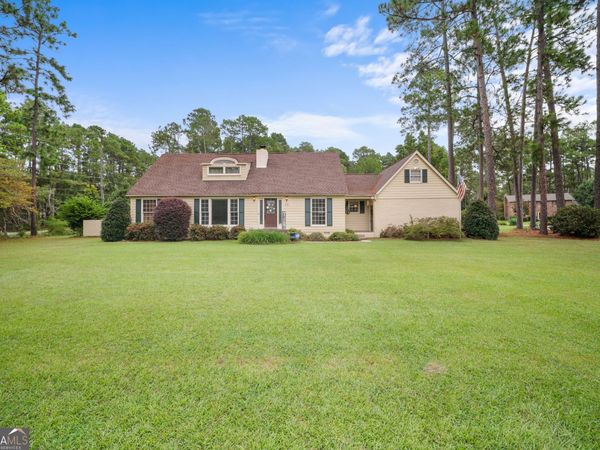 406 Pony Trail, Statesboro, GA 30458