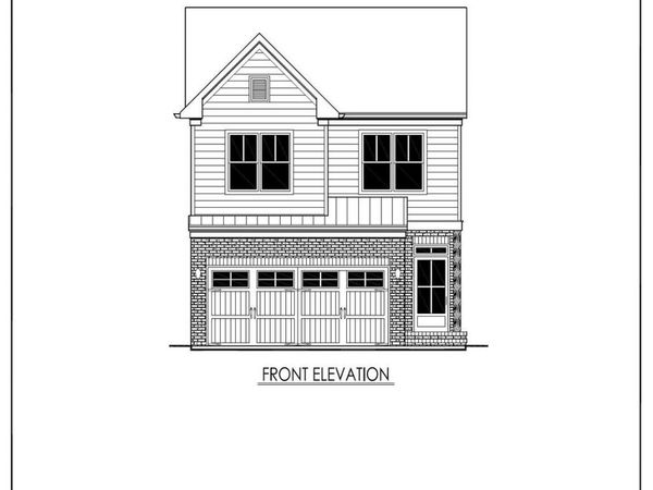 1673 Crestridge Drive SE, Marietta, GA 30067