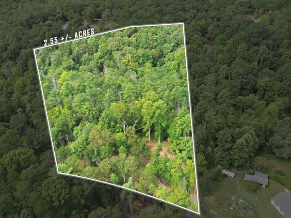 1582 Jennys Cove Road, Cleveland, GA 30528