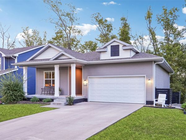 4105 High Street, West Des Moines, IA 50265