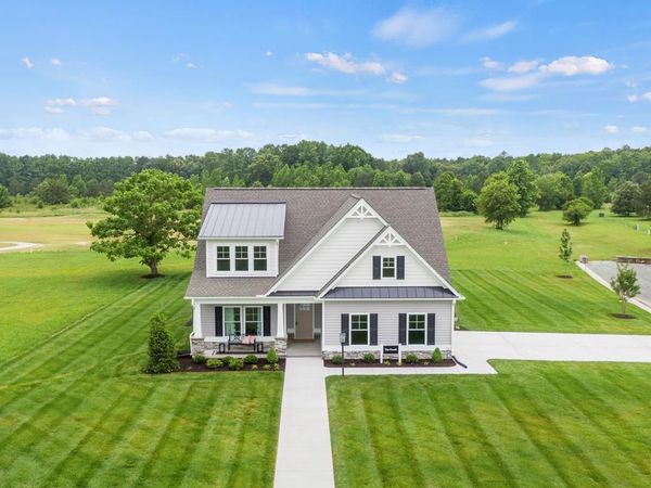 57 HOBBS HOLE LANE, TAPPAHANNOCK, VA 22560