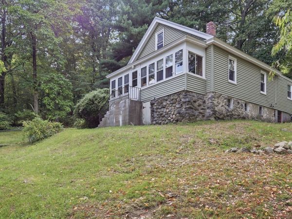 44 Margin Street, Worcester, MA 01604