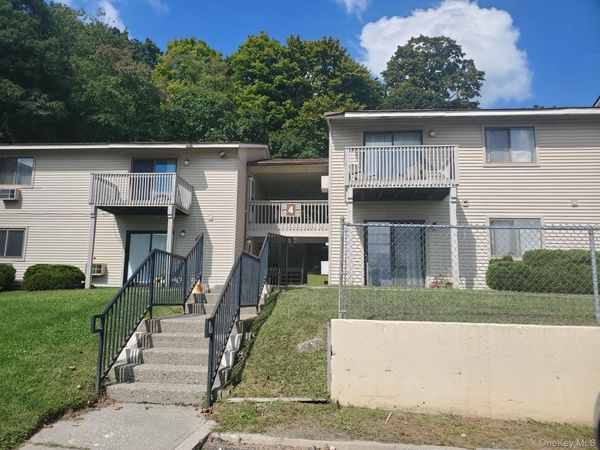 248 Concord Lane , Unit 248, Middletown, NY 10940