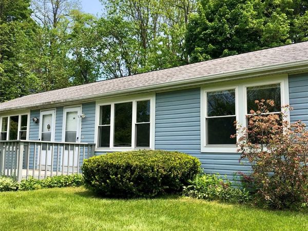 242 Peekskill Hollow Road , Putnam Valley, NY 10579
