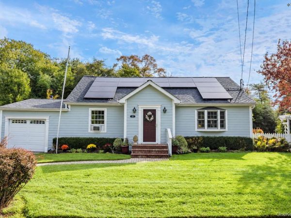 43 Astor Avenue , Brookhaven, NY 11719