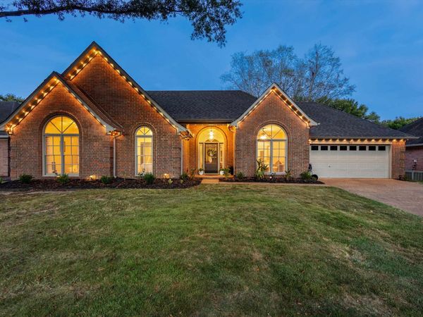 852 JOE DR, Collierville, TN 38017