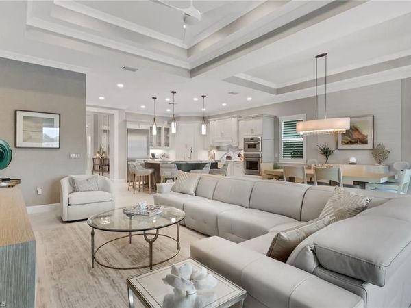 8790 Calypso CT , NAPLES, FL 34112