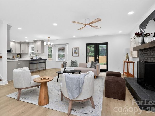 1943 Watlington Drive, Charlotte, NC 28270