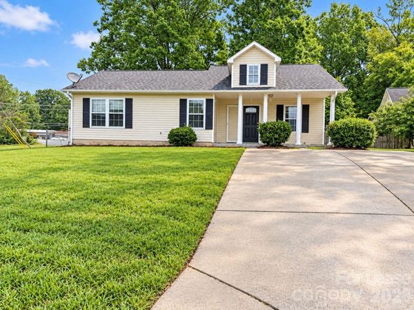 5310 Abner Lane , Charlotte, NC 28269