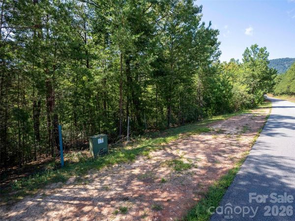 0 Deep Gap Farm Road W, Mill Spring, NC 28756