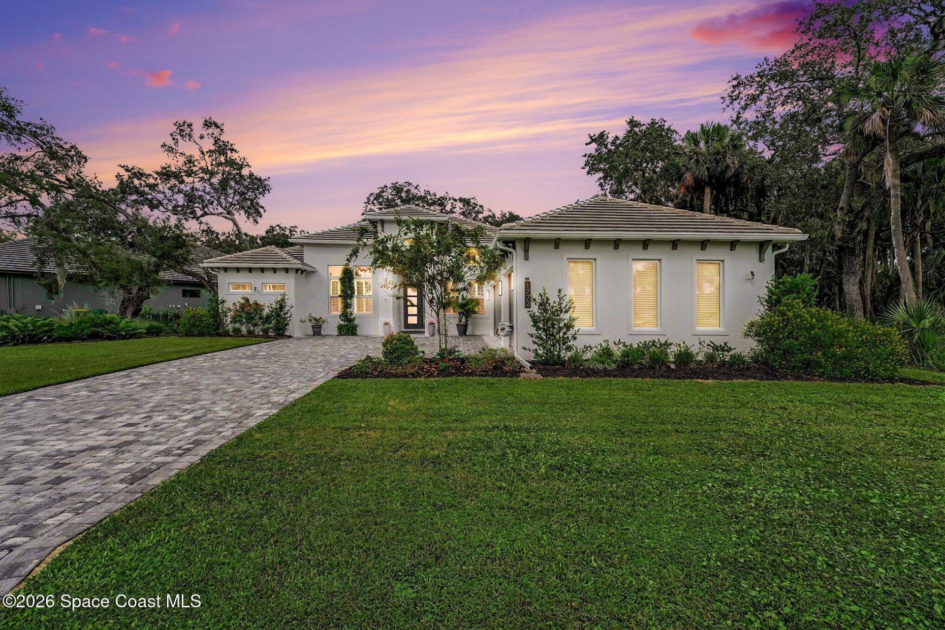 1772 Lavender Drive, Melbourne, FL 32940 Photo