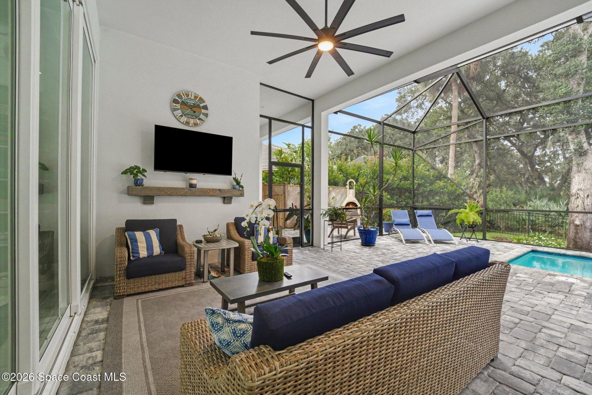 1772 Lavender Drive, Melbourne, FL 32940 Photo