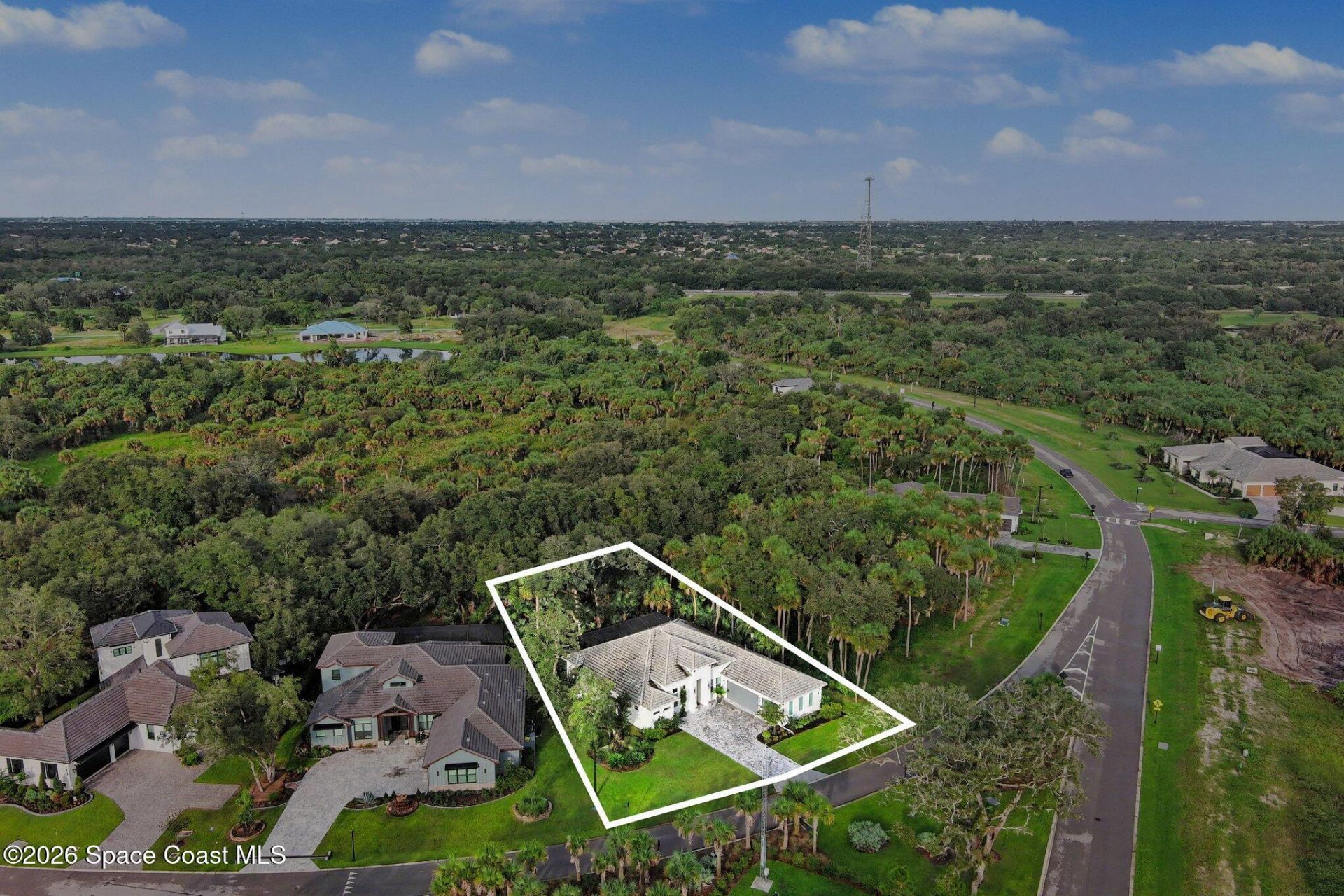 1772 Lavender Drive, Melbourne, FL 32940 Photo