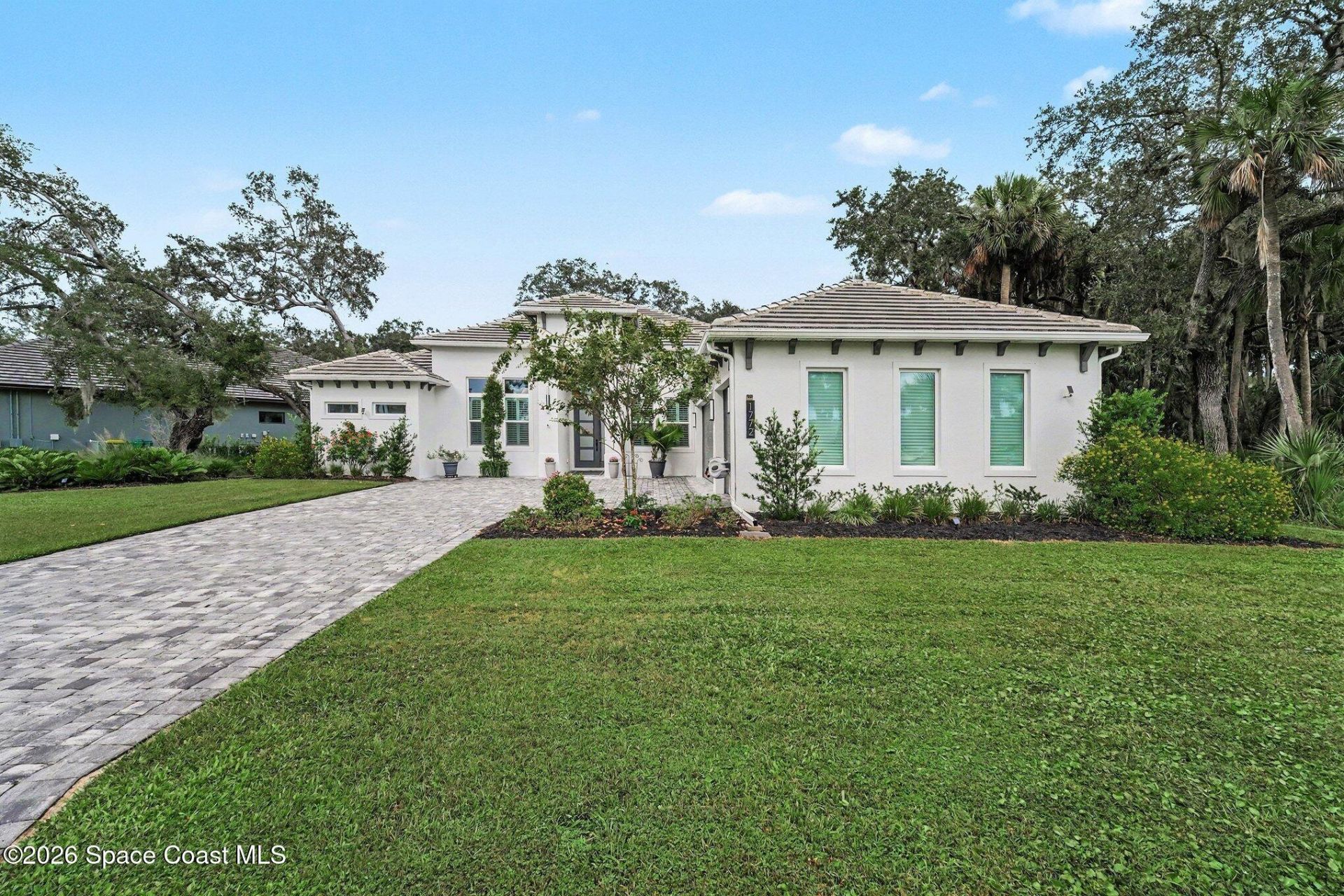 1772 Lavender Drive, Melbourne, FL 32940 Photo