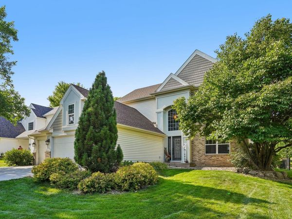 12852 44th Place NE, Saint Michael, MN 55376