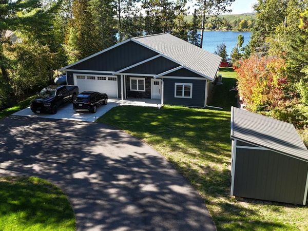 7183 Ely Lake Drive, Eveleth, MN 55734