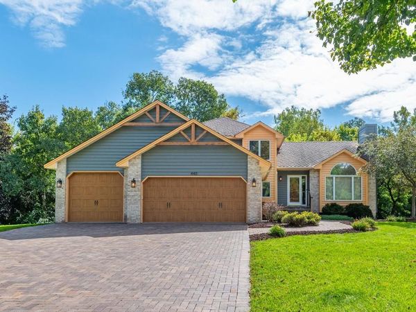 440 83rd Avenue NW, Coon Rapids, MN 55433