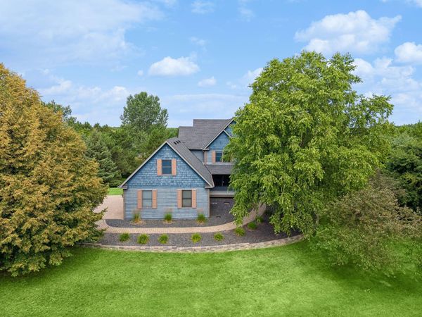 12560 Lockridge Avenue N, Stillwater, MN 55082